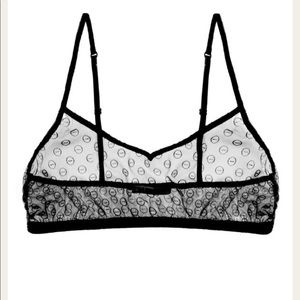 The great Eros essential bralette
